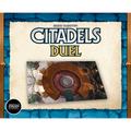 Citadels Duel: Neoprene Council Mat