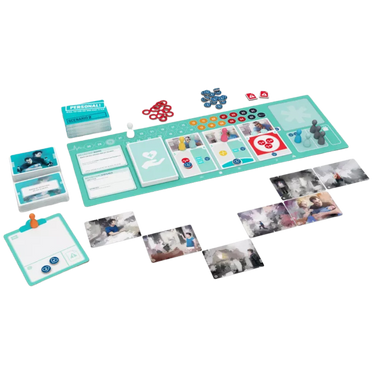 Holding On: The Troubled Life of Billy Kerr