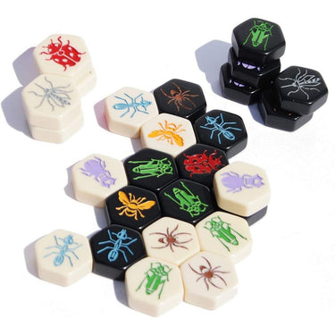 Hive Pocket