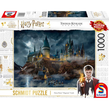 Harry Potter: Hogwarts Castle