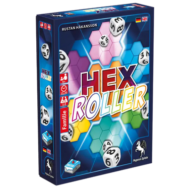 HexRoller