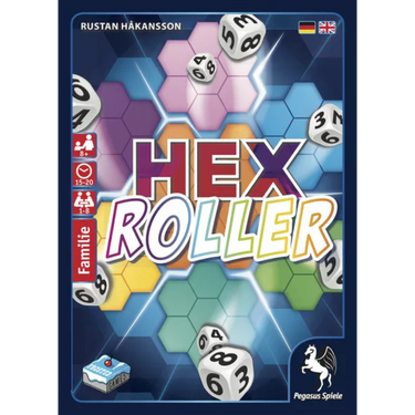 HexRoller