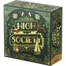High Society (PRE-ORDER) - Thirsty Meeples