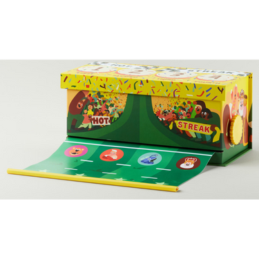Hot Streak - Thirsty Meeples