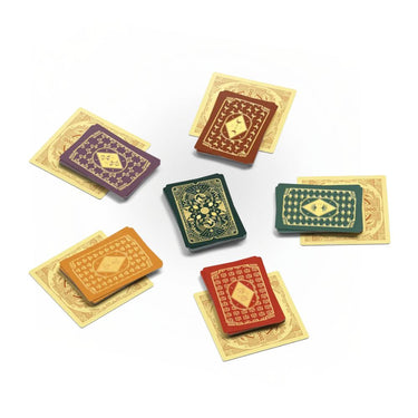 High Society (PRE-ORDER) - Thirsty Meeples