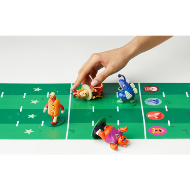 Hot Streak - Thirsty Meeples