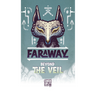 Faraway: Beyond the Veil expansion pack front