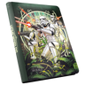 Star Wars: Unlimited Zip-Up Album 18-Pocket (The First Legion & Teebo)