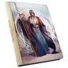 Star Wars: Unlimited Zip-Up Album 18-Pocket (The Chieftain & A'Kobe)