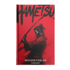 Hametsu RPG: Core Rulebook (PRE-ORDER)