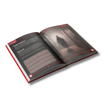 Hametsu: Core Rulebook