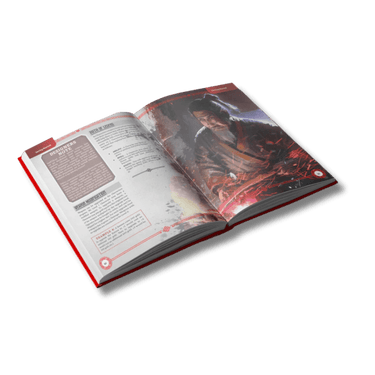 Hametsu: Core Rulebook