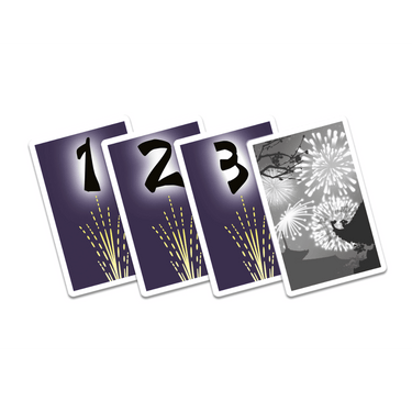 Hanabi: Black Powder Expansion