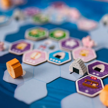 Hanami (PRE-ORDER)