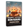 Happy Little Dinosaurs: Hazards Ahead Expansion