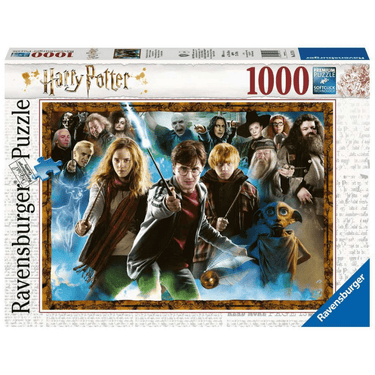 Harry Potter