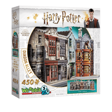 Harry Potter: Diagon Alley