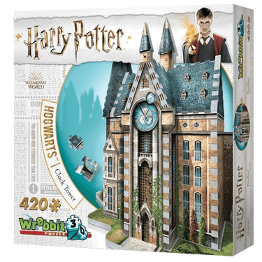 Harry Potter: Hogwarts Clock Tower