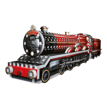 Harry Potter: Hogwarts Express
