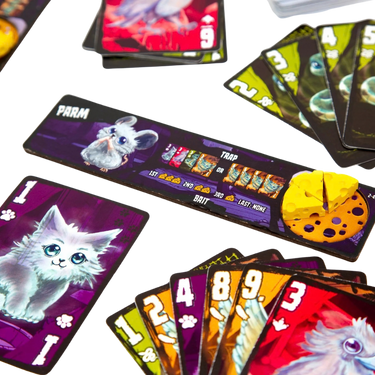 Haunted Mouse (Deluxe Edition)