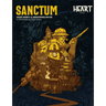 Heart: The City Beneath RPG - Sanctum - Thirsty Meeples