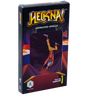 Heckna! RPG: Animated Spells (D&D 5E Compatible) - Thirsty Meeples