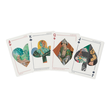 Henri Matisse Playing Cards
