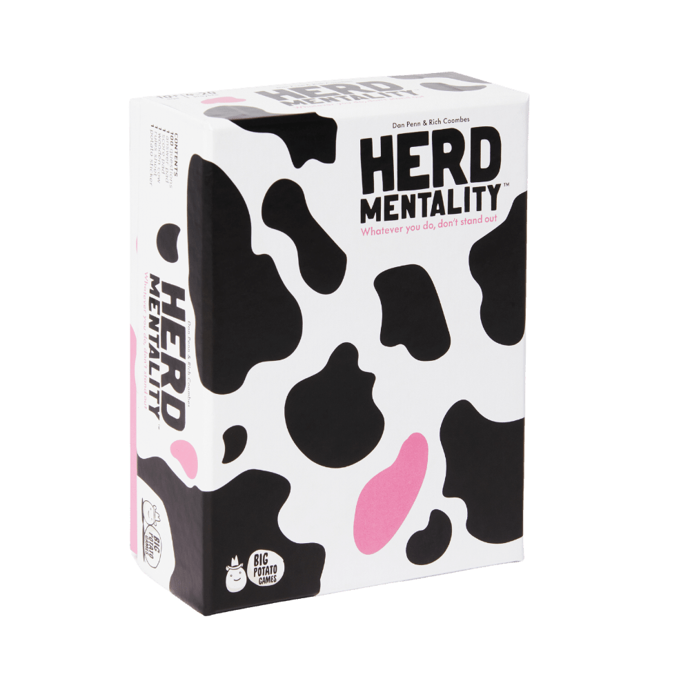 Herd Mentality Mini