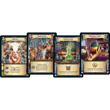 Hero Realms Dungeons (PRE-ORDER)