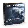 High Frontier 4 All - Thirsty Meeples