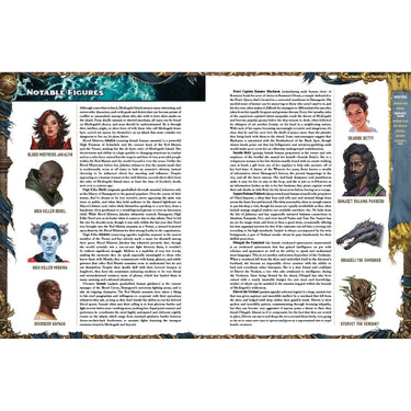 Pathfinder RPG: Lost Omens - High Seas (PRE-ORDER)