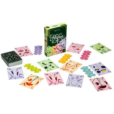 HiiFuu (PRE-ORDER)