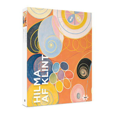 Hilma af Klint: No. 3, Youth - Thirsty Meeples