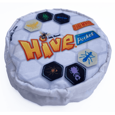 Hive Pocket Ultimate - Thirsty Meeples