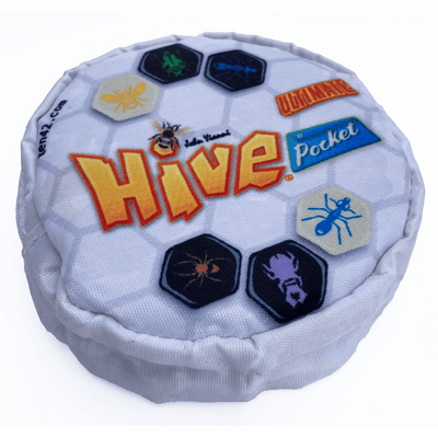 Hive Pocket Ultimate