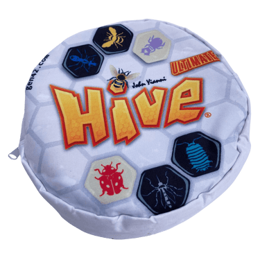 Hive Ultimate - Thirsty Meeples