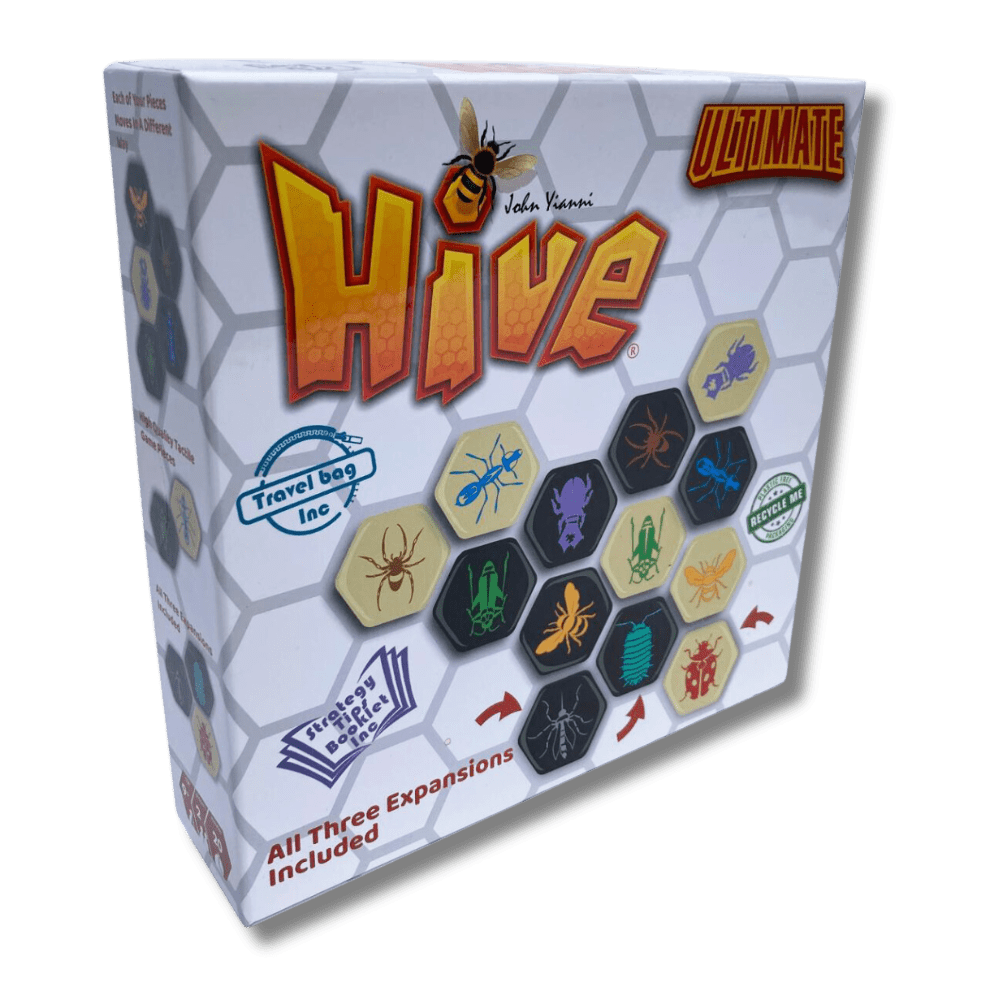 Hive Ultimate