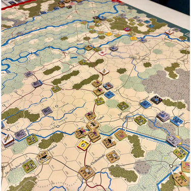 Holland '44: Operation Market-Garden