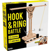 Hook and Ring Battle