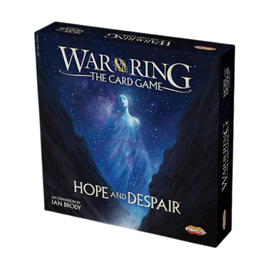 War of the Ring: The Card Game – Hope and Despair (PRE-ORDER)