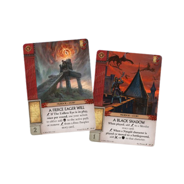 War of the Ring: The Card Game – Hope and Despair (PRE-ORDER)