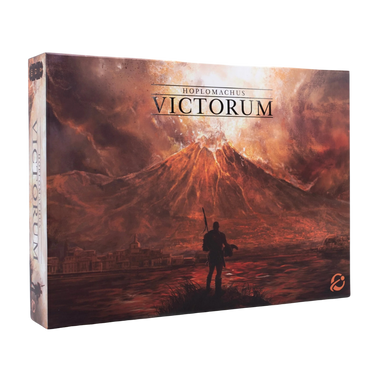 Hoplomachus: Victorum