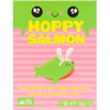 Hoppy Salmon (PRE-ORDER)