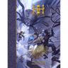 Household RPG: A Saga Of The Fragile Peace - Thirsty Meeples
