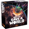 How to Save a World - Thirsty Meeples