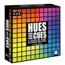 Hues and Cues - Thirsty Meeples