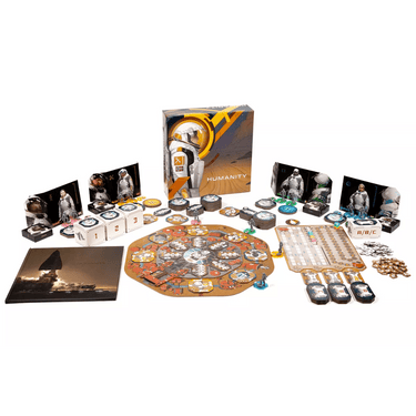 Humanity (PRE-ORDER) - Thirsty Meeples
