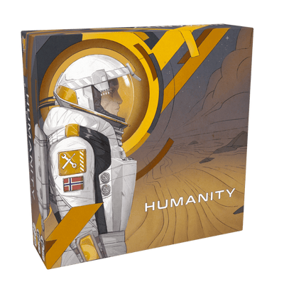 Humanity (PRE-ORDER)