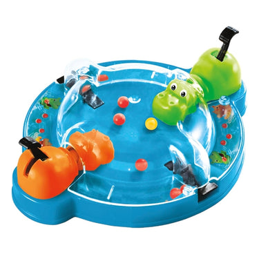 Hungry Hippos: Grab & Go