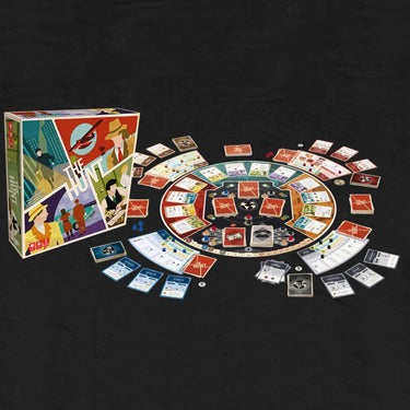 The Hunt (PRE-ORDER)